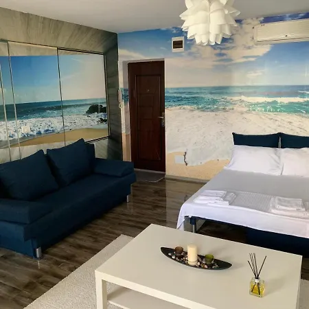 Marisole * Köstence