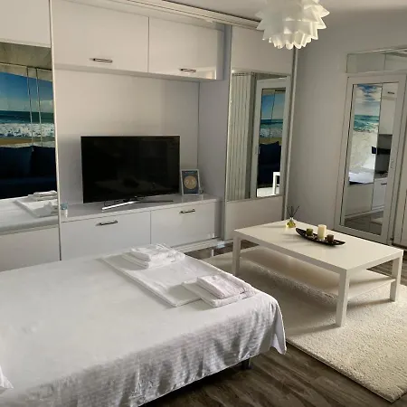 Marisole Daire Köstence