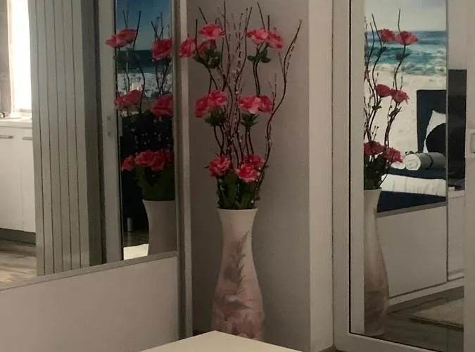 Marisole كونستانتا