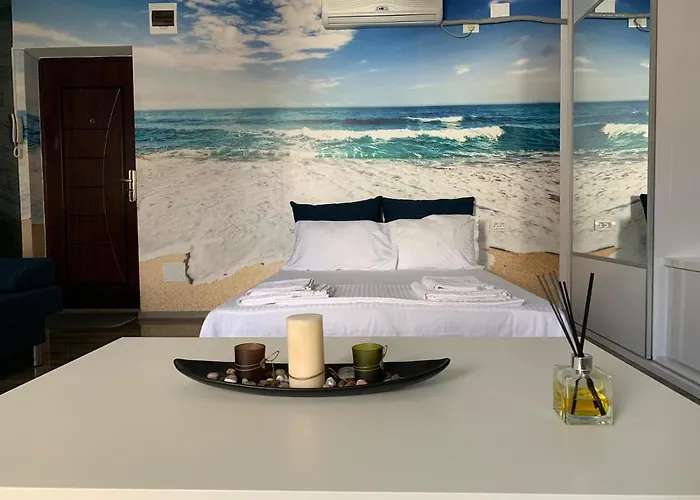 Marisole شقة كونستانتا