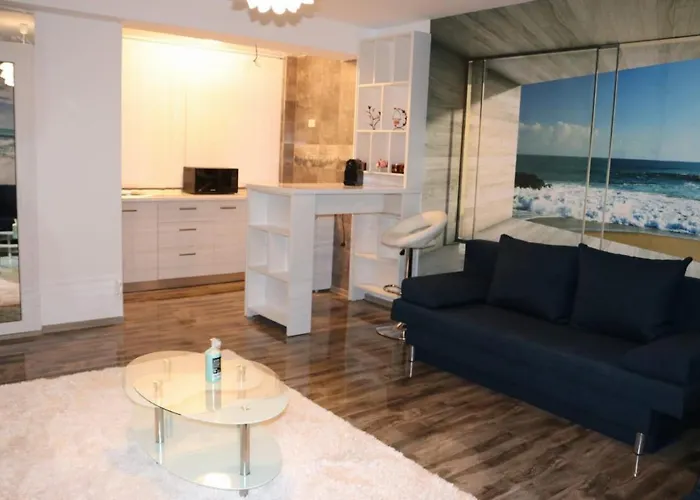 Marisole شقة كونستانتا