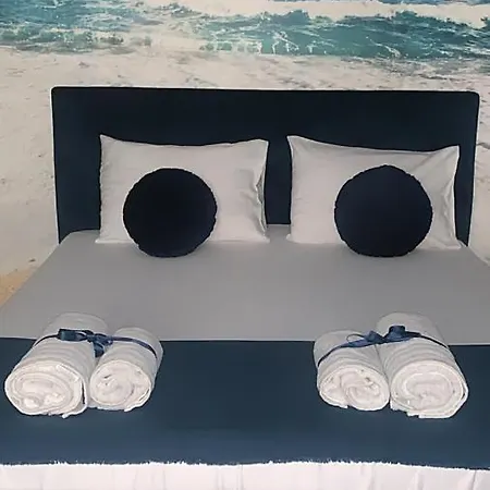 Marisole Διαμέρισμα *