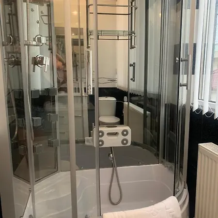 Διαμέρισμα Marisole *