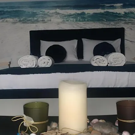 Marisole Apartament Constanţa