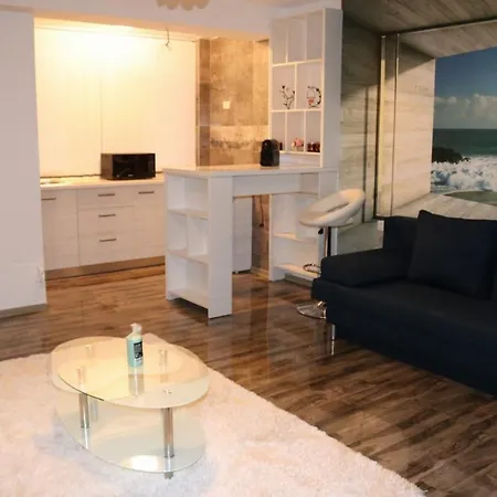 Marisole Κονστάντζα