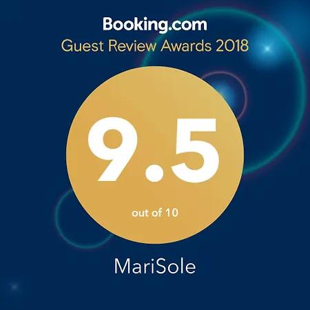 Marisole * Constanţa