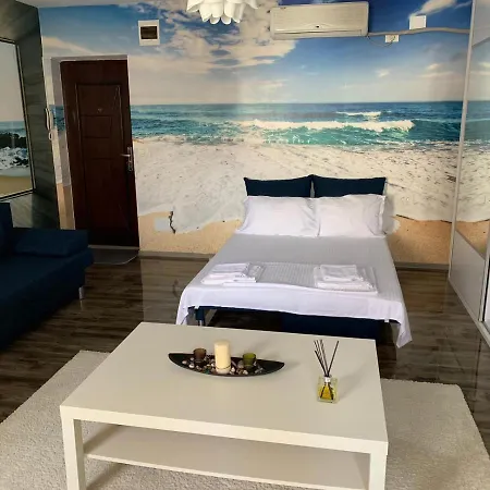 Marisole Κονστάντζα