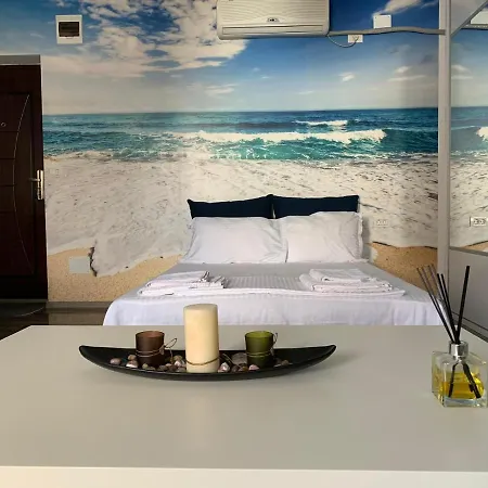 Marisole Apartament Constanţa