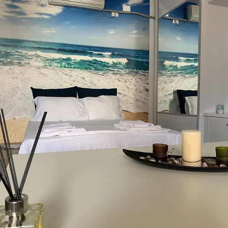 Διαμέρισμα Marisole *