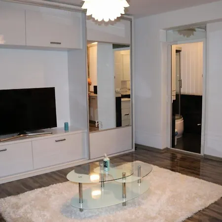 Marisole Διαμέρισμα