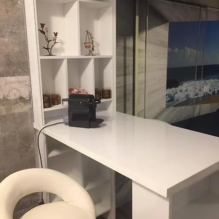 Marisole Apartament *