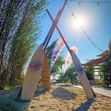 Marisole Διαμέρισμα Κονστάντζα