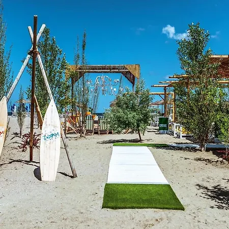 Marisole Διαμέρισμα *