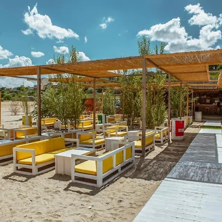 Marisole Apartament *