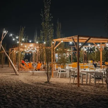 Marisole Διαμέρισμα