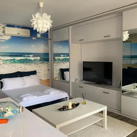 Marisole * Κονστάντζα