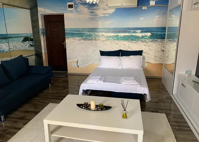 Marisole Констанца